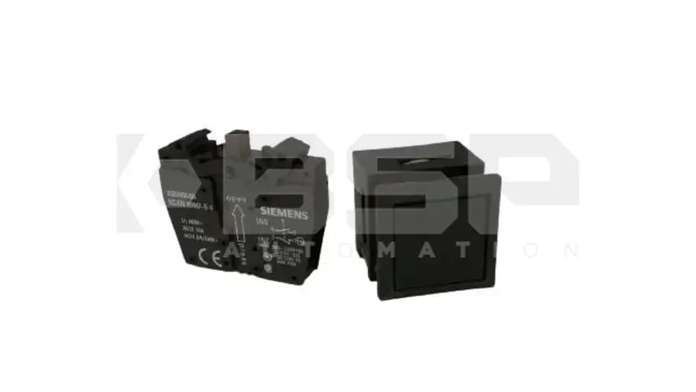 Siemens 3SB3301-0AA11 Siemens 3SB3301-0AA11