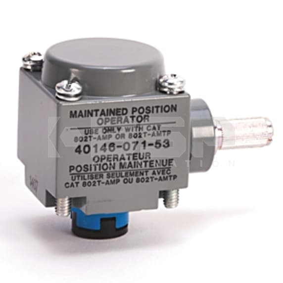 Allen Bradley 40146-071-53 Allen Bradley 40146-071-53