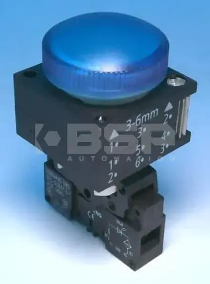 Siemens 3SB3252-6AA50 Siemens 3SB3252-6AA50