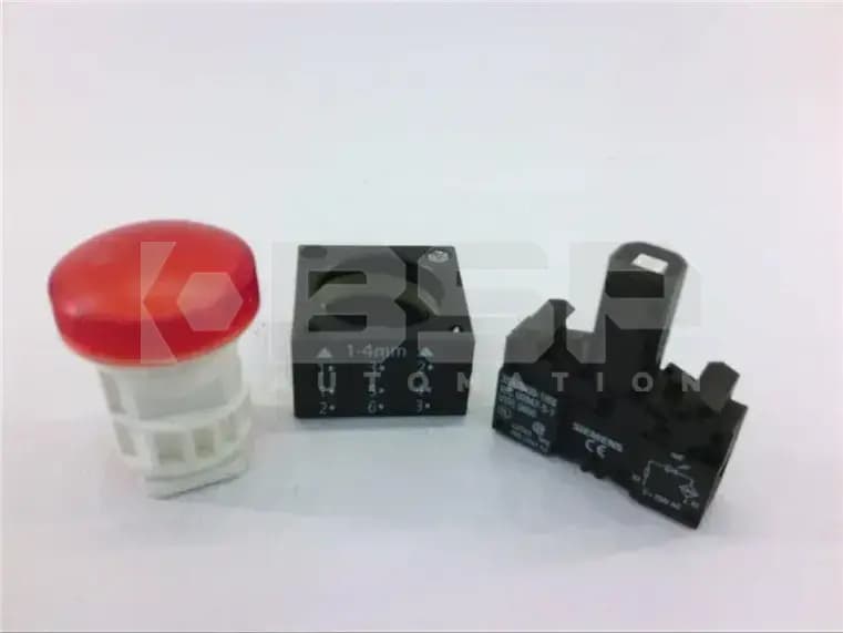Siemens 3SB3252-6AA20 Siemens 3SB3252-6AA20