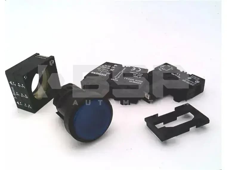 Siemens 3SB3251-0AA51 Siemens 3SB3251-0AA51