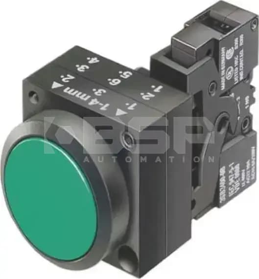 Siemens 3SB3251-0AA41 Siemens 3SB3251-0AA41