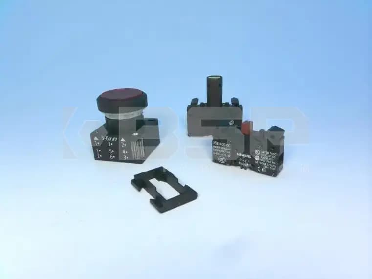 Siemens 3SB3250-0AA21 Siemens 3SB3250-0AA21