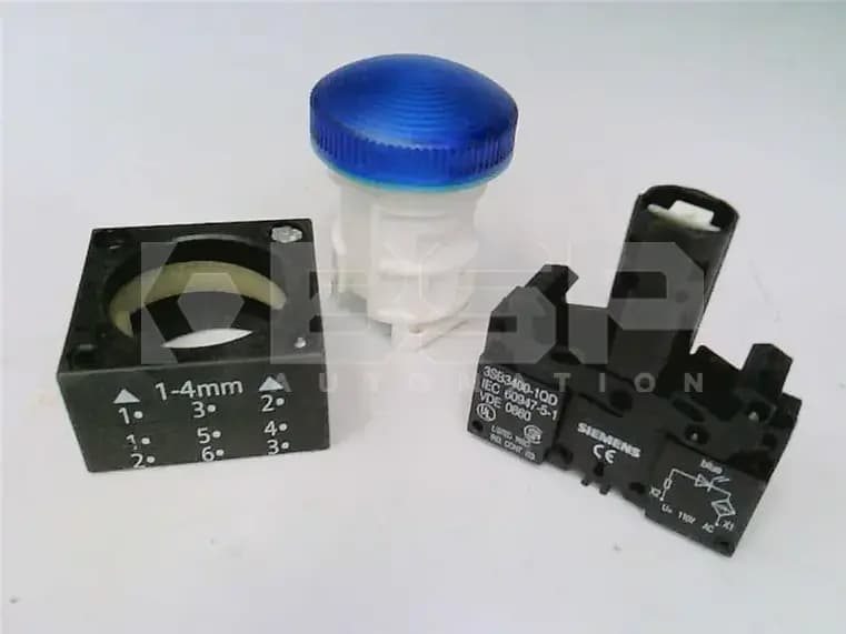 Siemens 3SB3248-6BA50 Siemens 3SB3248-6BA50
