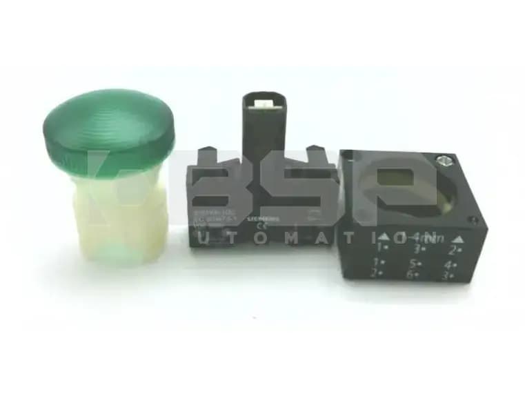 Siemens 3SB3248-6BA40 Siemens 3SB3248-6BA40