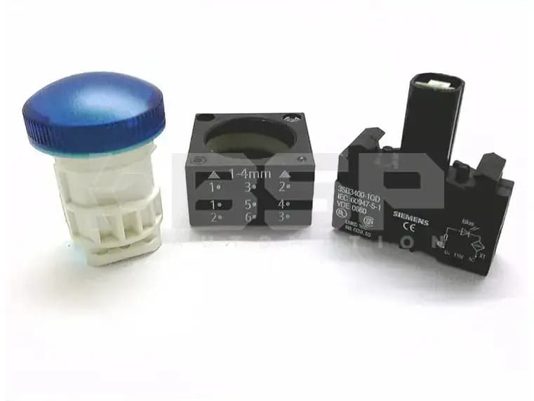 Siemens 3SB3248-6AA50 Siemens 3SB3248-6AA50