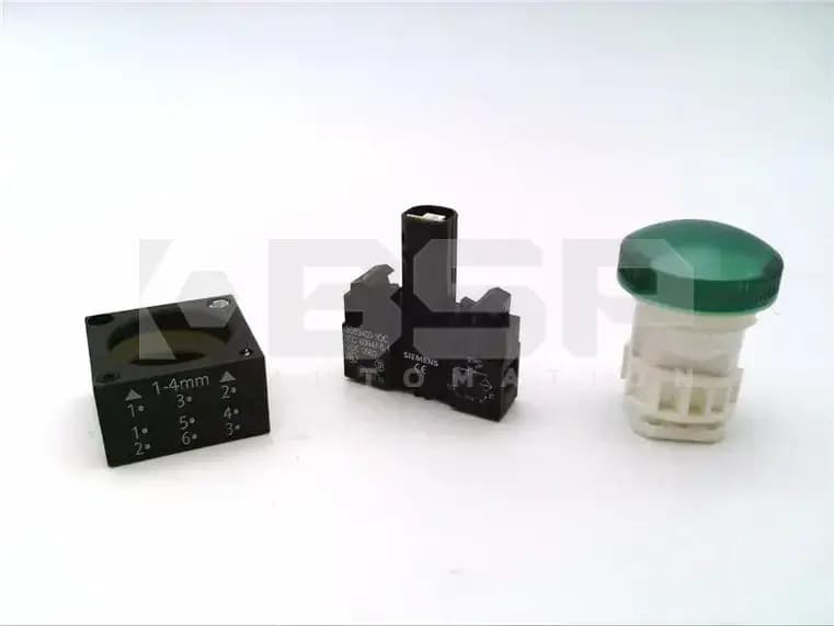 Siemens 3SB3248-6AA40 Siemens 3SB3248-6AA40