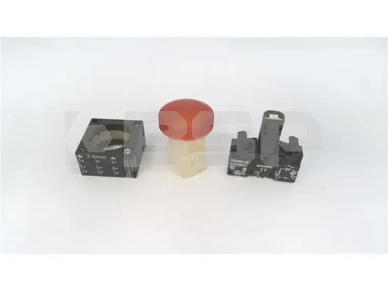 Siemens 3SB3248-6AA20 Siemens 3SB3248-6AA20