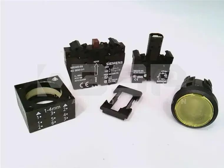 Siemens 3SB32470AA310CC0 Siemens 3SB32470AA310CC0