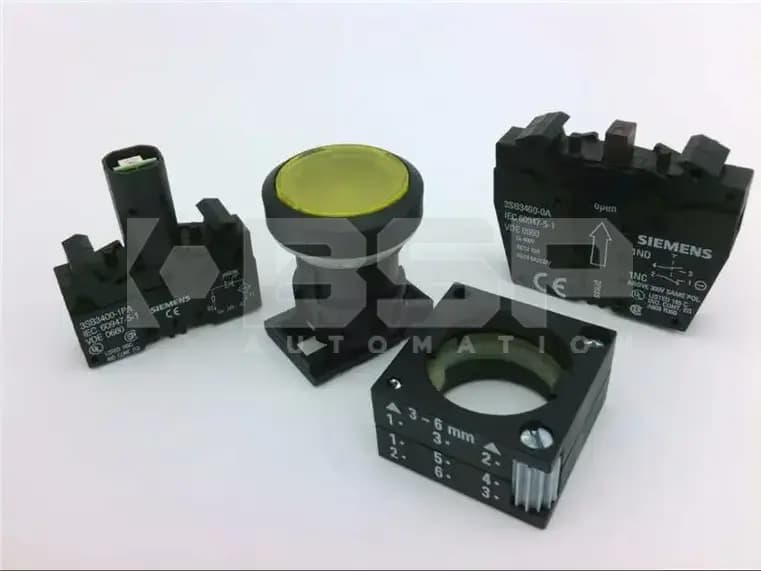 Siemens 3SB3247-0AA31 Siemens 3SB3247-0AA31