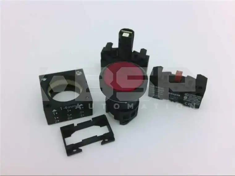 Siemens 3SB3246-0AA21 Siemens 3SB3246-0AA21