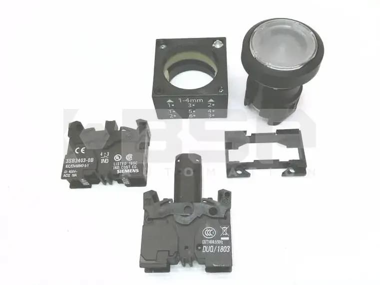 Siemens 3SB32450AA710CC0 Siemens 3SB32450AA710CC0