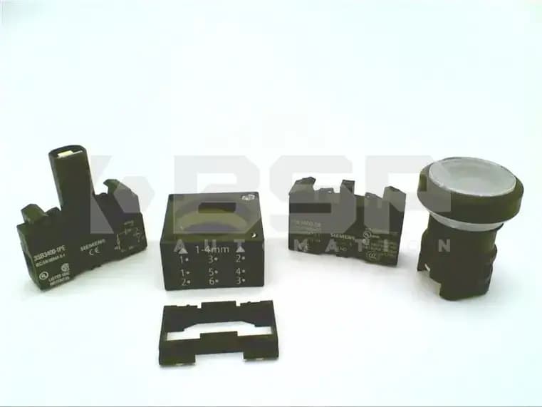 Siemens 3SB3245-0AA71 Siemens 3SB3245-0AA71