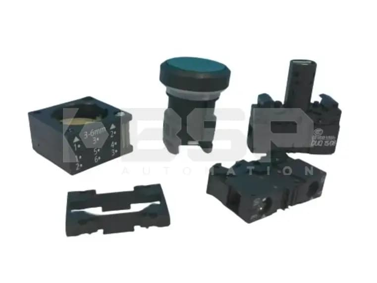 Siemens 3SB3245-0AA41 Siemens 3SB3245-0AA41