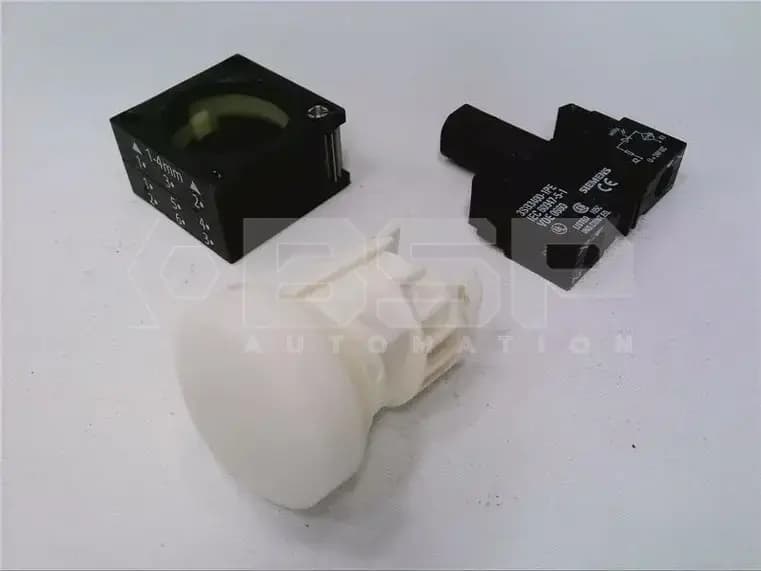 Siemens 3SB3244-6AA60 Siemens 3SB3244-6AA60