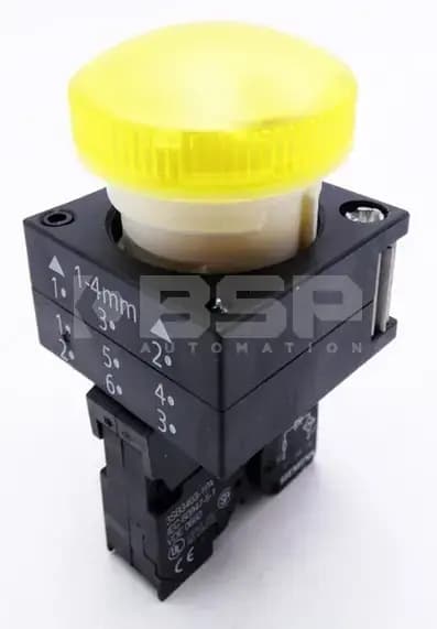 Siemens 3SB3244-6AA30-0CC0 Siemens 3SB3244-6AA30-0CC0