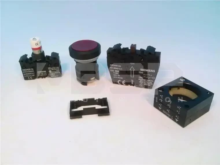 Siemens 3SB3243-0AA21 Siemens 3SB3243-0AA21