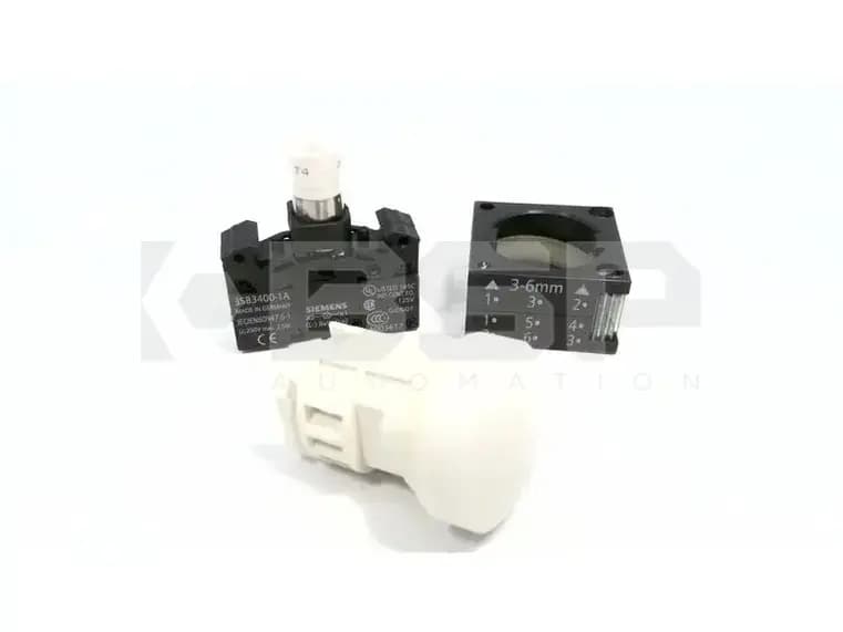 Siemens 3SB3236-6BA60 Siemens 3SB3236-6BA60