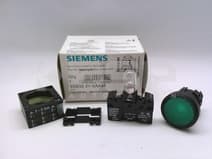 Siemens 3SB3221-0AA41 Siemens 3SB3221-0AA41