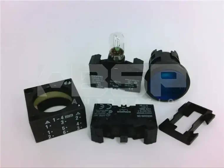 Siemens 3SB3220-0AA51 Siemens 3SB3220-0AA51