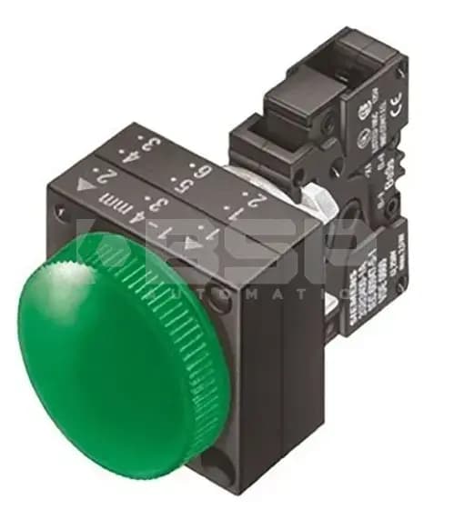 Siemens 3SB3212-6AA40 Siemens 3SB3212-6AA40