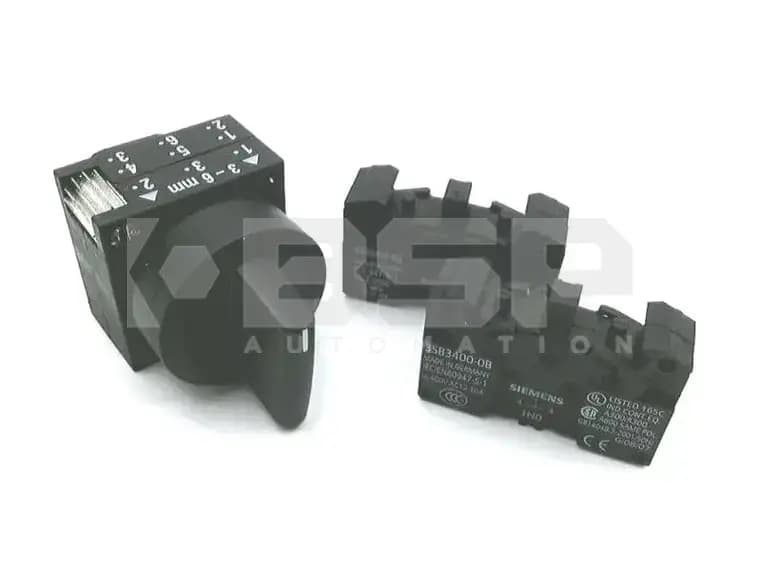 Siemens 3SB3210-2EA11 Siemens 3SB3210-2EA11