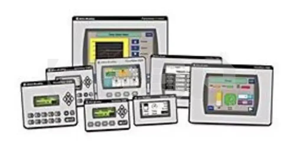 Allen Bradley 2711-NB4 Allen Bradley 2711-NB4