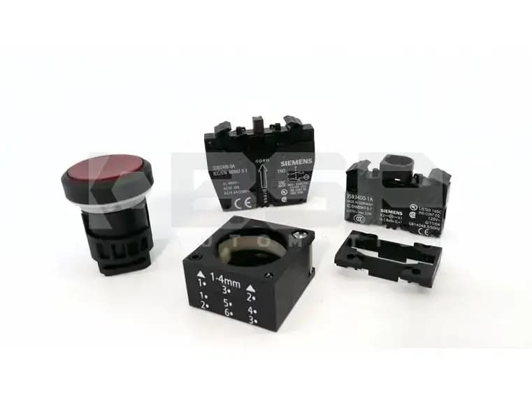 Siemens 3SB3205-0AA21 Siemens 3SB3205-0AA21