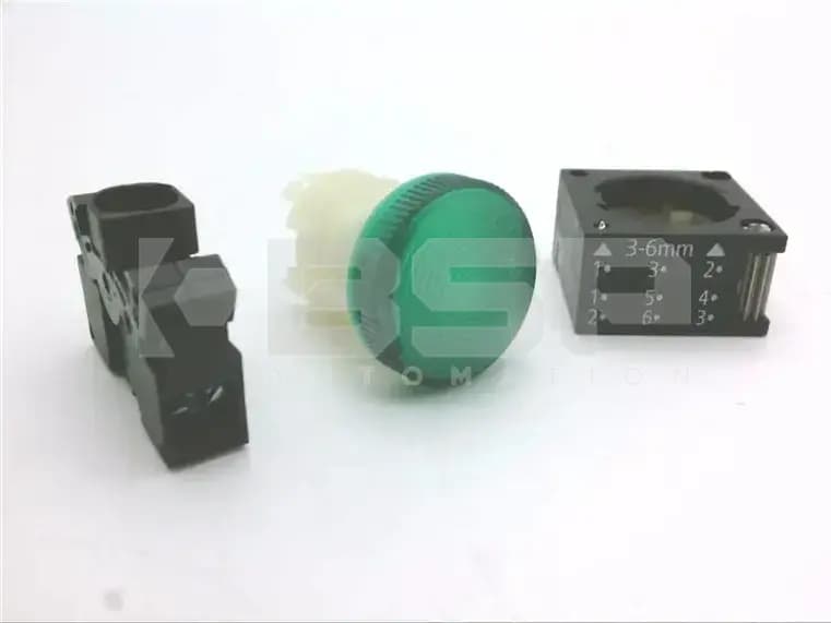 Siemens 3SB3204-6BA40 Siemens 3SB3204-6BA40