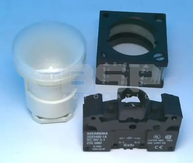 Siemens 3SB3204-6AA70 Siemens 3SB3204-6AA70