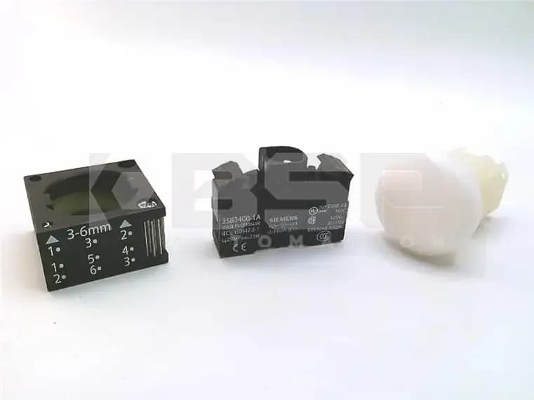 Siemens 3SB3204-6AA60 Siemens 3SB3204-6AA60
