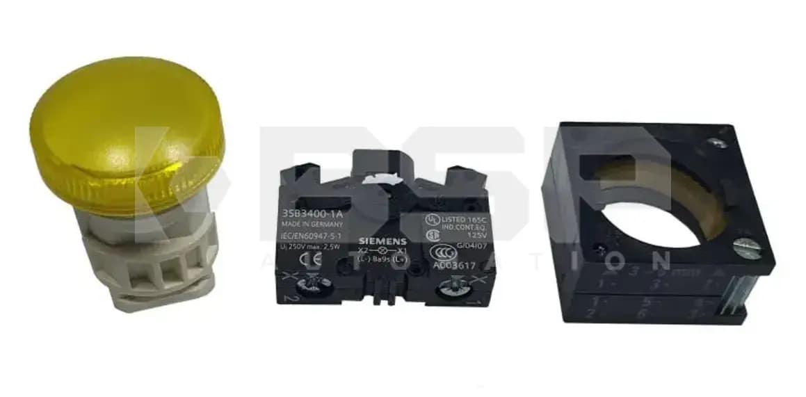 Siemens 3SB3204-6AA30 Siemens 3SB3204-6AA30