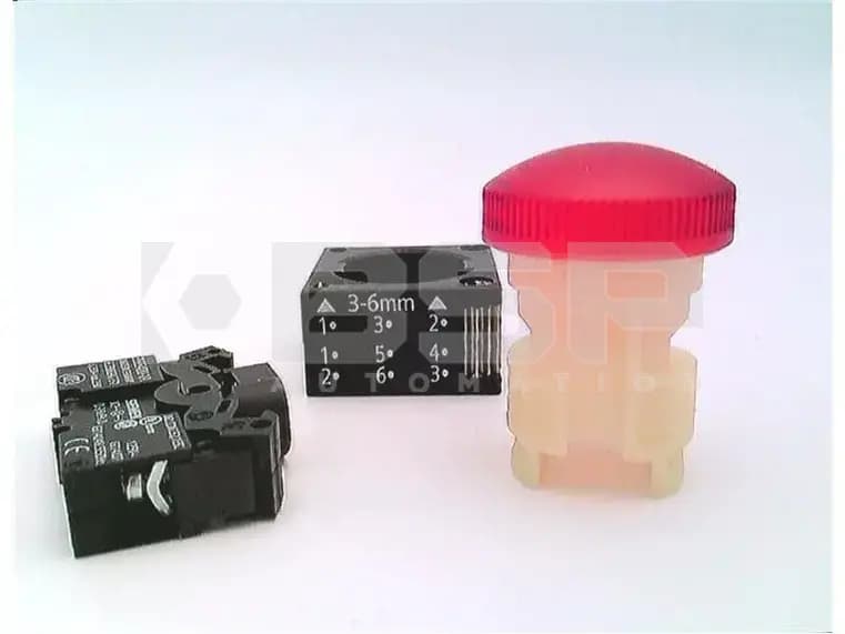 Siemens 3SB3204-6AA20 Siemens 3SB3204-6AA20