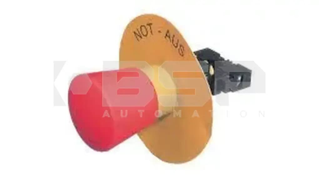 Siemens 3SB3203-1HR20 Siemens 3SB3203-1HR20