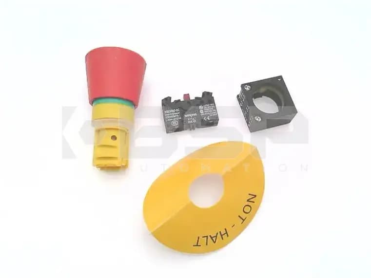 Siemens 3SB3203-1HA20 Siemens 3SB3203-1HA20