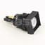 800B 16 mm Momentary Square Push-Button