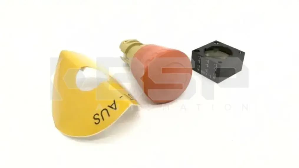 Siemens 3SB3203-1AA20 Siemens 3SB3203-1AA20