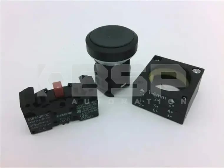 Siemens 3SB3203-0AA11 Siemens 3SB3203-0AA11