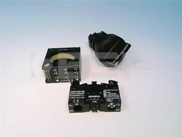 Siemens 3SB3202-2HA11 Siemens 3SB3202-2HA11
