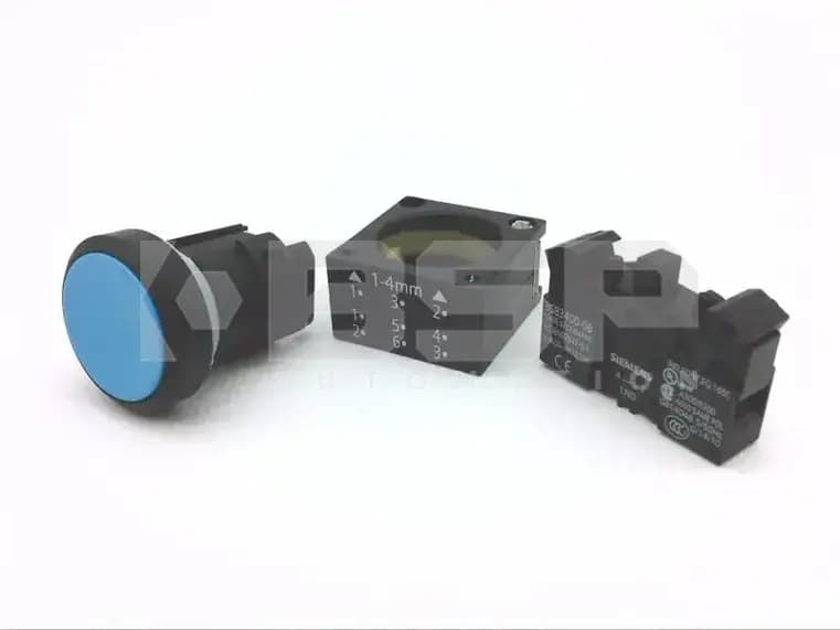 Siemens 3SB3202-0AA51 Siemens 3SB3202-0AA51