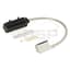 Connection Cable, Pre-Wired, for 1771 to 1756 Module, 0.5m, (1.64') 337427