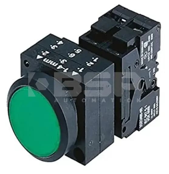 Siemens 3SB3202-0AA41 Siemens 3SB3202-0AA41