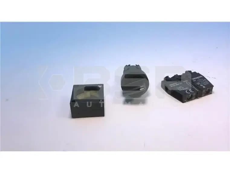 Siemens 3SB3201-2KA11 Siemens 3SB3201-2KA11