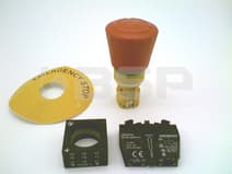 Siemens 3SB3201-1HR20 Siemens 3SB3201-1HR20