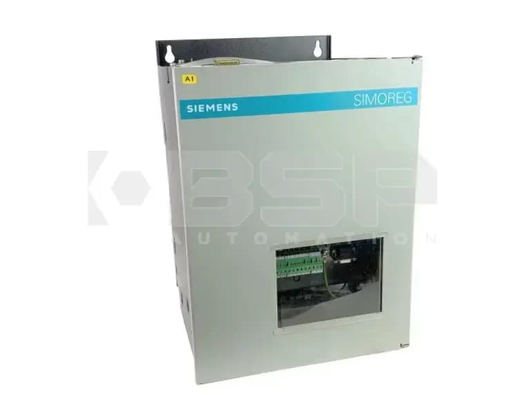 Siemens 6RA2325-6DV61-0 Siemens 6RA2325-6DV61-0