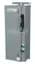 1233T Pump Panel Circuit Breaker