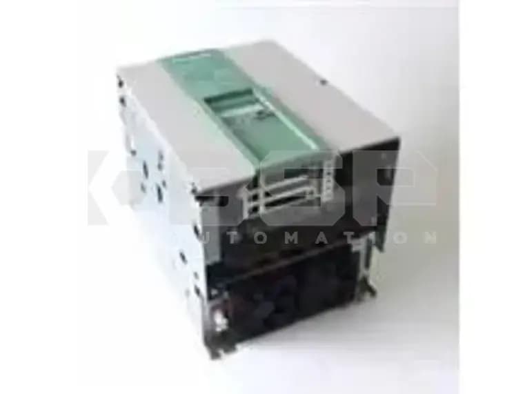 Siemens 6RA2285-6DV62-0 Siemens 6RA2285-6DV62-0