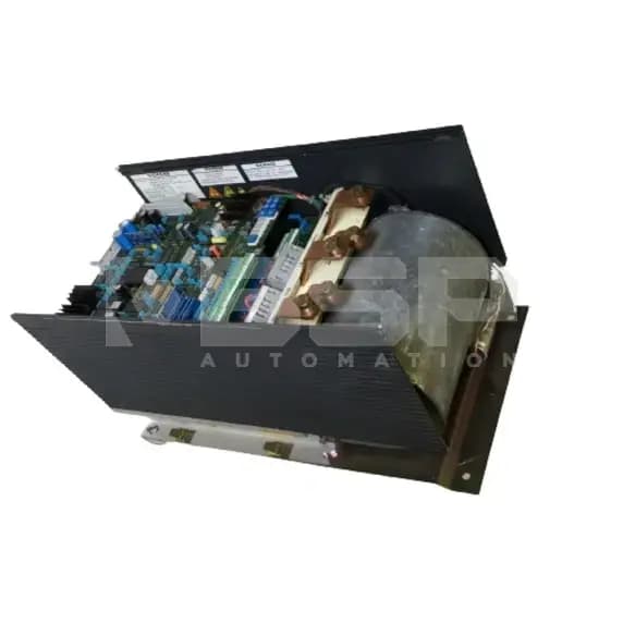 Siemens 6RA2281-6DV62-0 Siemens 6RA2281-6DV62-0