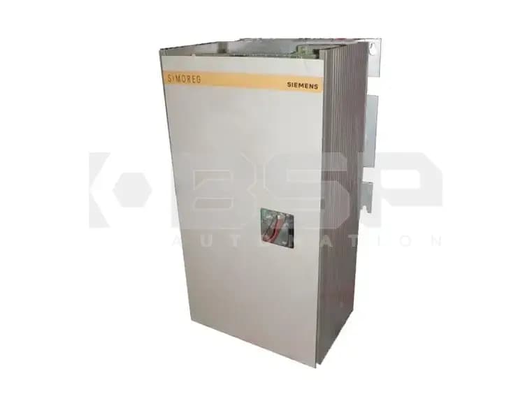 Siemens 6RA2275-6GV62-0 Siemens 6RA2275-6GV62-0