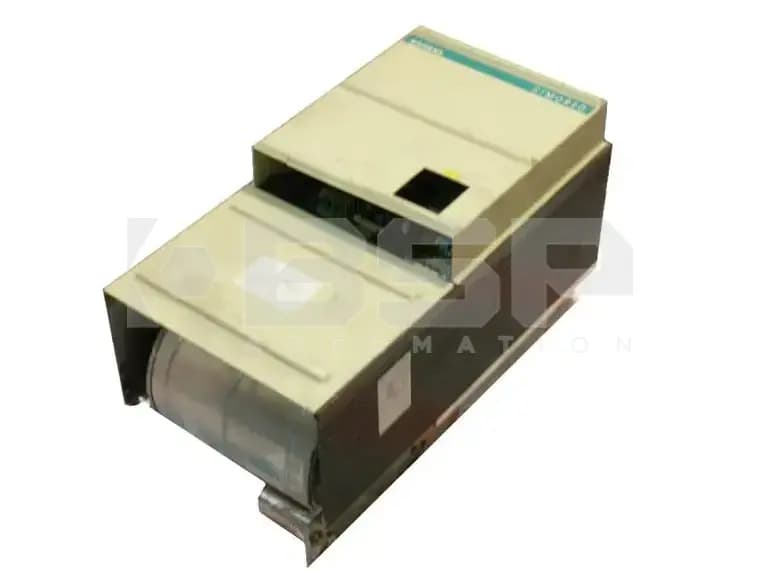 Siemens 6RA2275-6GS22-0 Siemens 6RA2275-6GS22-0